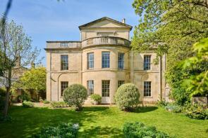 Fountain House, Goulds Ground, Frome BA11 3DW