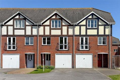 Norfolk Road, Littlehampton, West Sussex