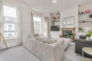 68, Sugden Road, London SW11 5EE