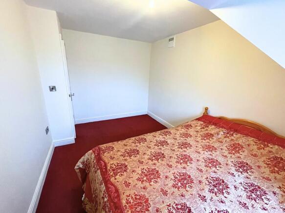 Bedroom 5.