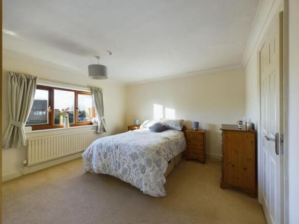 Principal Bedroom