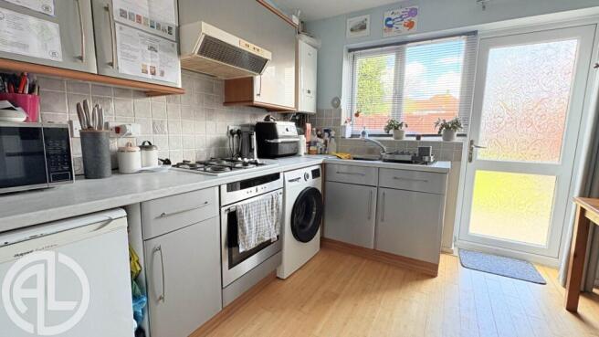 Pascal Way, Letchworth Garden City, SG6 1DL photo 4