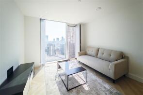 Apartment 1608, 12, Bankside Boulevard, Salford M3 7HY