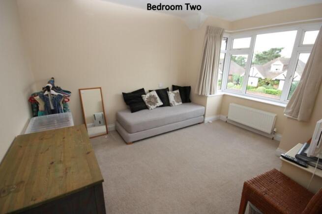Bedroom 2