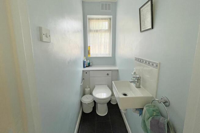 WC