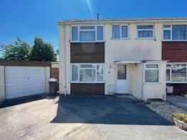 20, Mendip Avenue, Weston-super-mare BS22 6HW