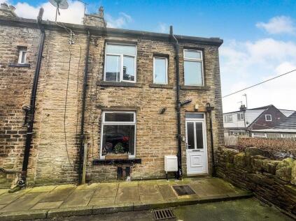 Chapel Street, Denholme, Bradford