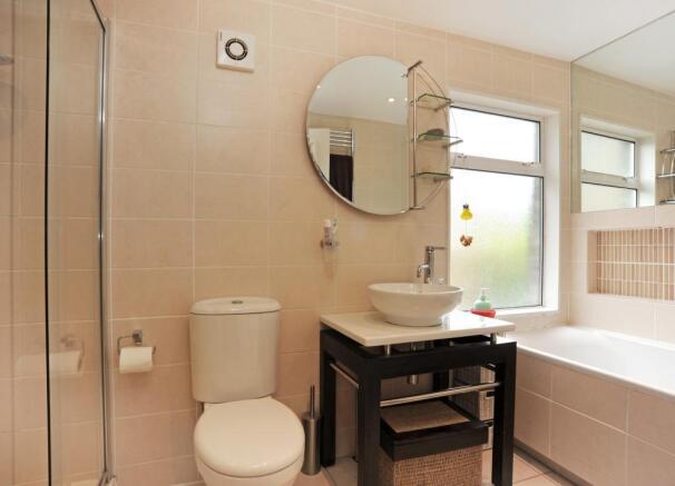 Bathroom 2