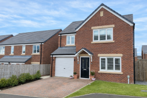 42, Latimer Way, Durham DH6 1BU