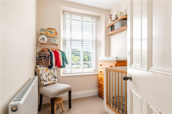 Bedroom Five