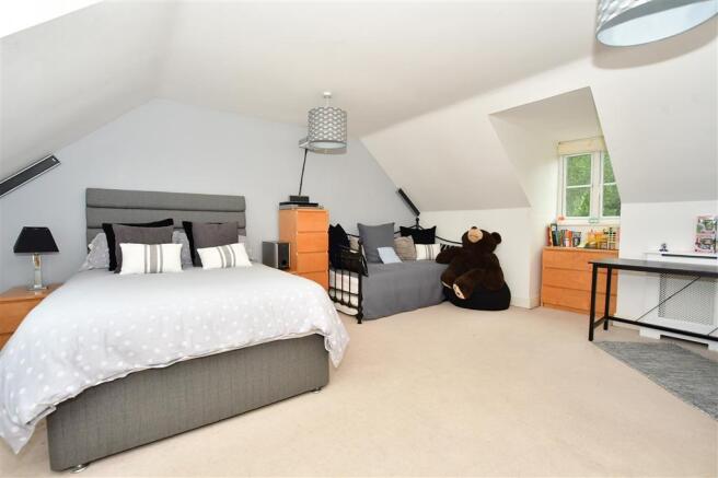 Bedroom 5