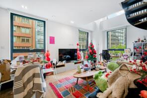 Apartment F2-06, Plimsoll Building, Handyside Street, London N1C 4BQ