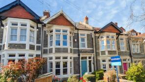 87, Thingwall Park, Fishponds, Bristol BS16 2AL