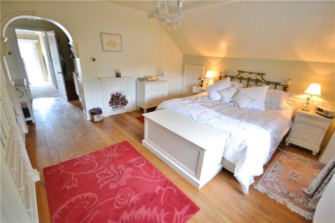 Master Bedroom 2
