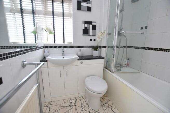 Bathroom/wc