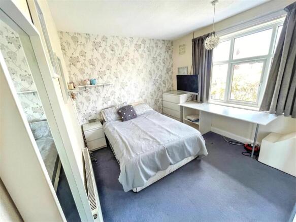 Lythcoe Avenue, Fulwood, Preston photo 2