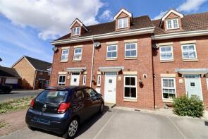 9, Sandholme, York YO43 3ND