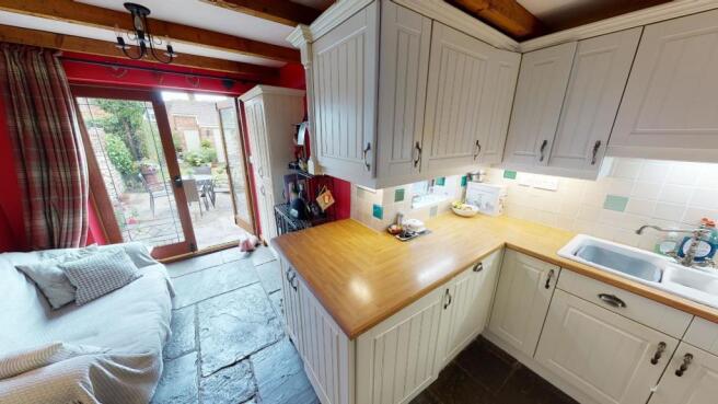 Church Road Kitchen