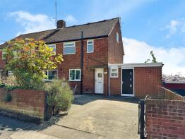 6, Stevenson Road, Worksop S81 0DZ