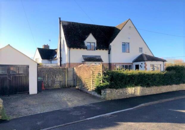 2 Shepherds Way