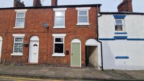 15, Newfield Street, Sandbach CW11 1HE