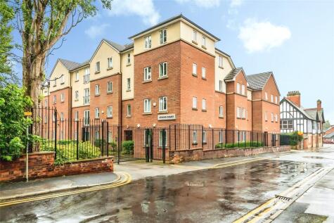 Harriet Street, Worsley, Manchester, Greater Manchester, M28