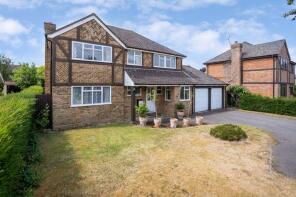 29, Main Road, Naphill HP14 4QD