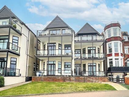 MOUNT LIELL COURT, THE LEAS, Westcliff-On-Sea