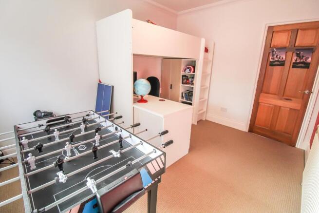 Bedroom Two