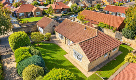 St. Marys Road, Tickhill, Doncaster