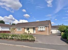 12, Raymond Close, Verwood BH31 6DL