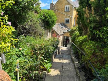 Northend Terrace, Chipping Campden, Gloucestershire, GL55