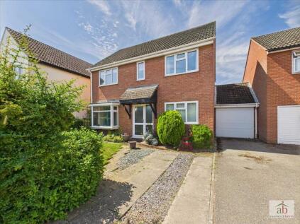 Chestnut Close, Rushmere St. Andrew