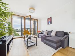Flat 17, 2 Shackleton Court, Maritime Quay, London E14 3QF