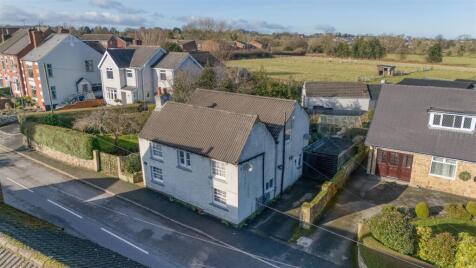 Cherry Tree Cottage, Birkinstyle Lane, Shirland, Alfreton