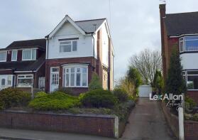 131, Hagley Road, Halesowen B63 4QE