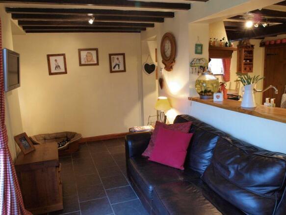 Family room 2