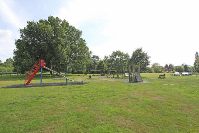 Play Area