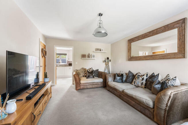 Aspen Lane, Laceby photo 4