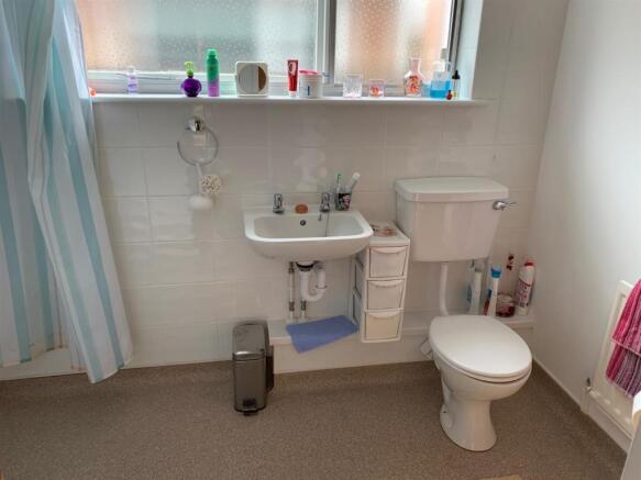 Wet Room