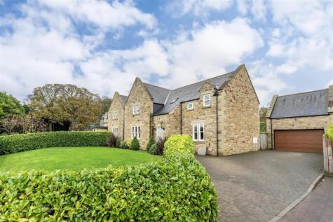 Backworth, Newcastle Upon Tyne