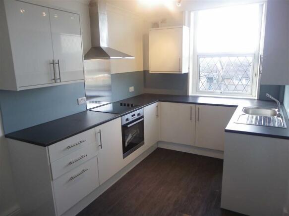 Fitted Kitchen
