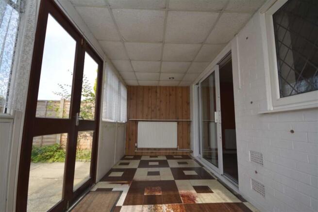 Sun Room