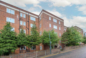 31, Edmondsham House, Terrace Road, Bournemouth BH2 5NJ