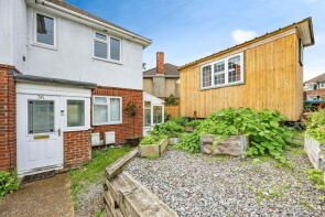 38, Witts Hill, Southampton SO18 4QH