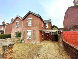 7, Alexandra Road, Fordingbridge SP6 1EJ