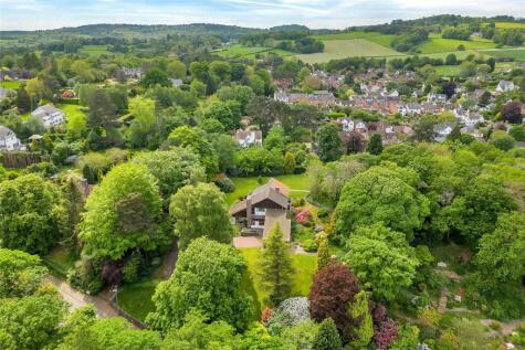 Church Hill, Woodhouse Eaves