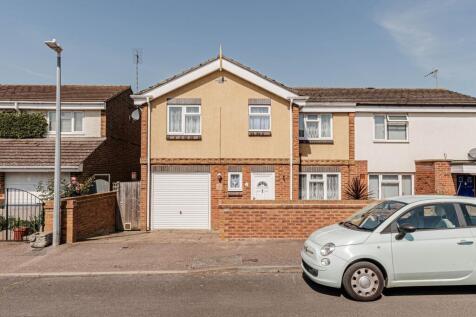Arden Road, Faversham, ME13