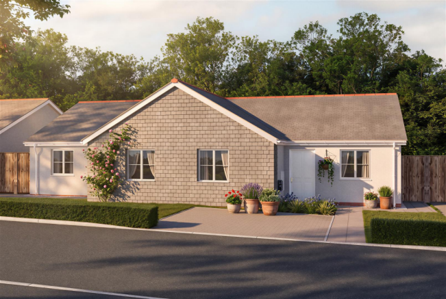Senara_Front Elevation.