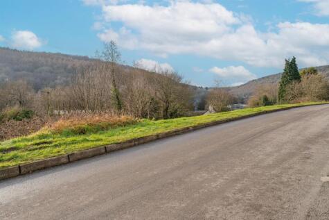 Hanbury Road, Pontnewynydd, Pontypool